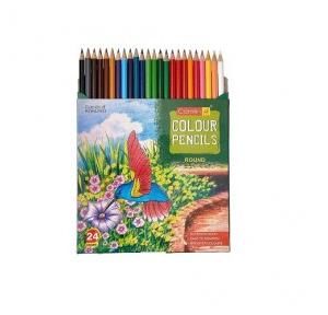 Camlin Colour Pencil Box